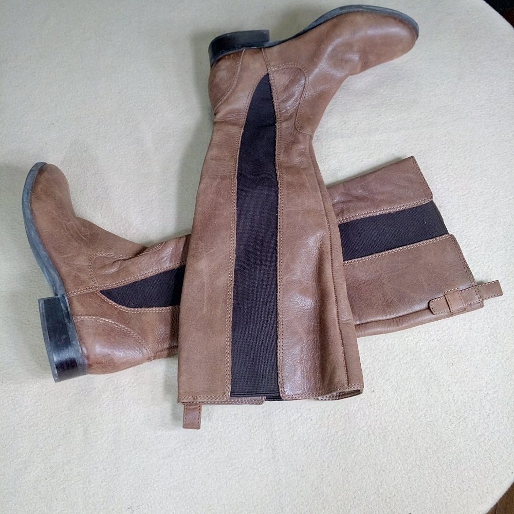 Jessica Simpson Winter boots